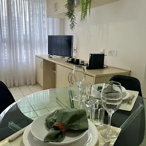 Apart-hotel Flat - Navegantes, Recife