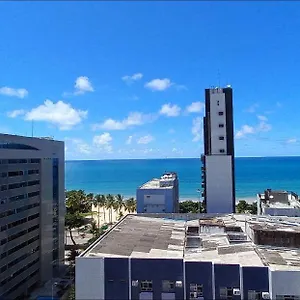 Apart-hotel Portal Dos Corais 1003, Recife